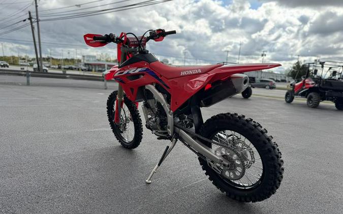 2024 Honda® CRF450RX