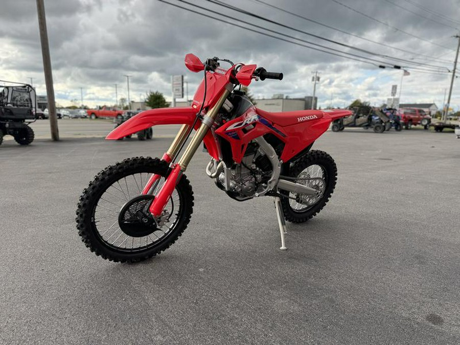 2024 Honda® CRF450RX