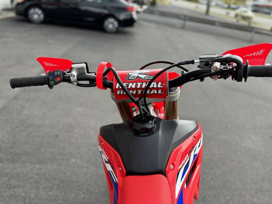 2024 Honda® CRF450RX