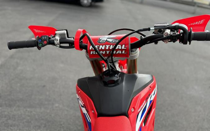 2024 Honda® CRF450RX