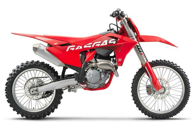 2023 GasGas MC 250F Review [Red Bull A Day In The Dirt Tested]