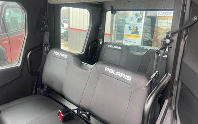 2023 Polaris Ranger Crew SP 570 NorthStar Edition