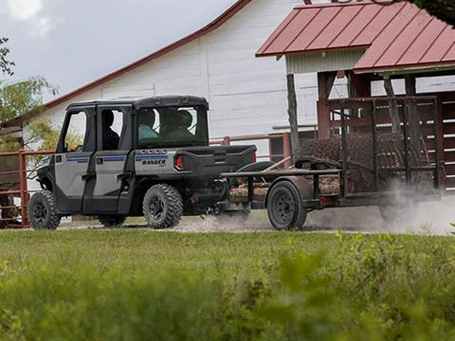 2023 Polaris Ranger Crew SP 570 NorthStar Edition