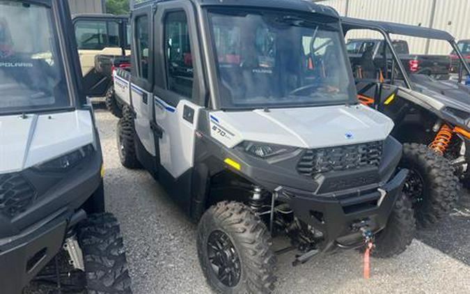 2023 Polaris Ranger Crew SP 570 NorthStar Edition