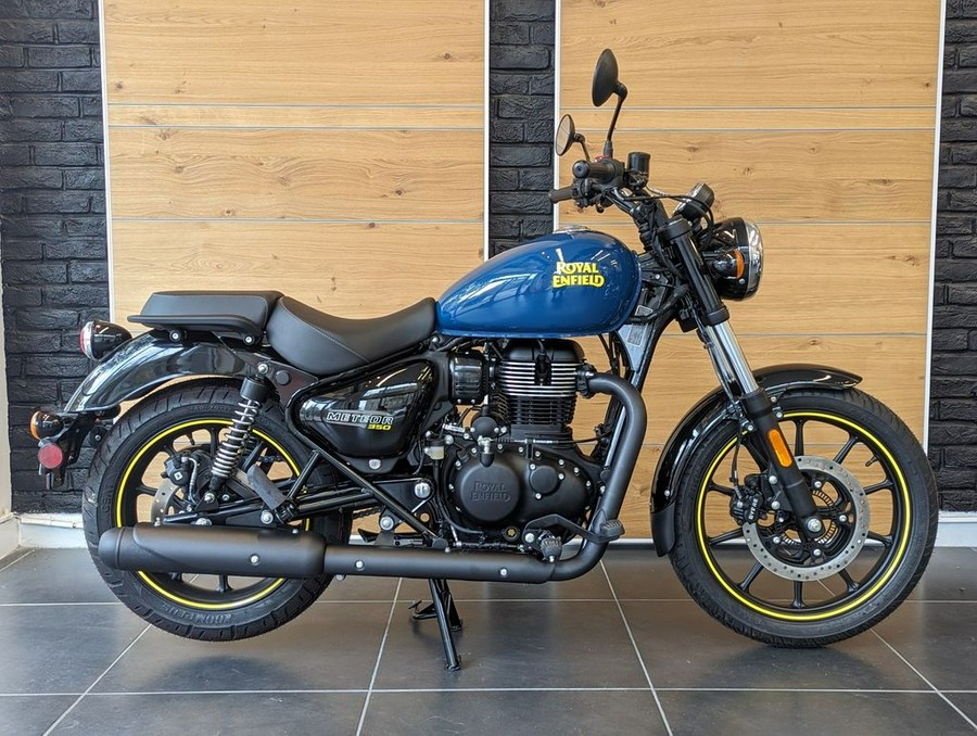 2023 Royal Enfield METEOR 350