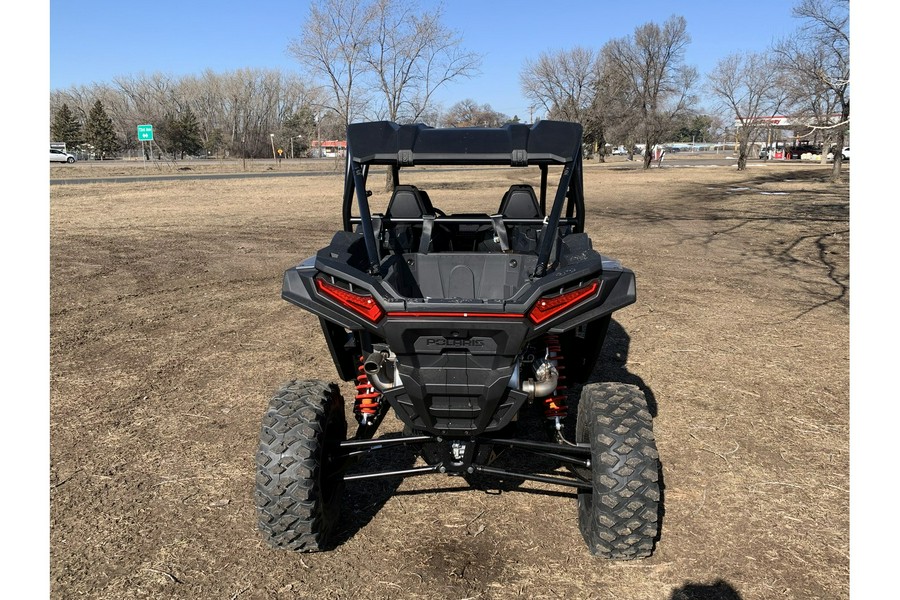 2024 Polaris Industries RZR XP 4 1000 ULTIMATE