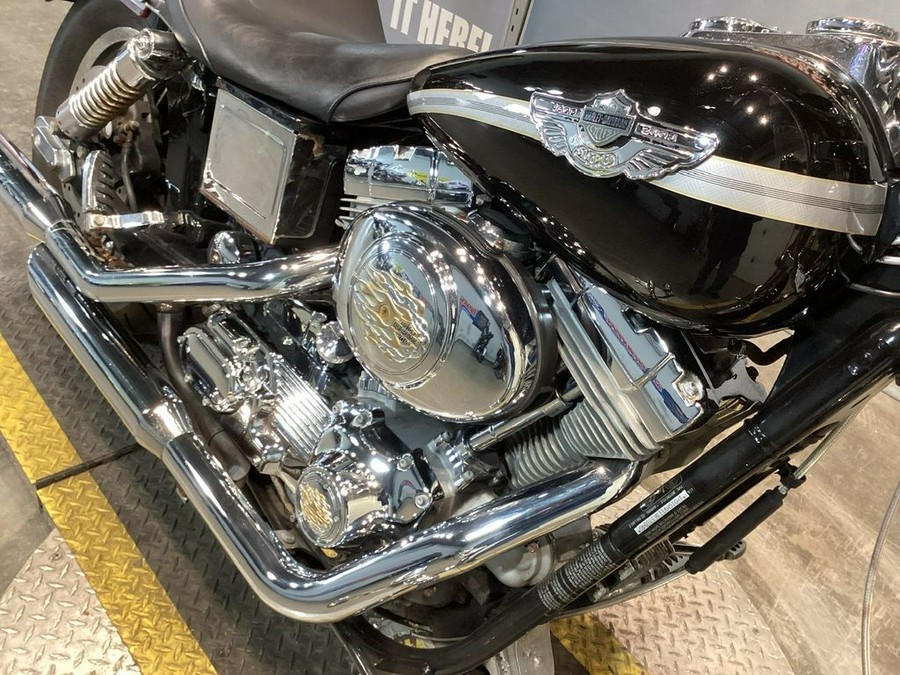 2003 Harley-Davidson® FXD - Dyna® Super Glide®