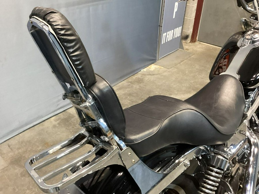 2003 Harley-Davidson® FXD - Dyna® Super Glide®