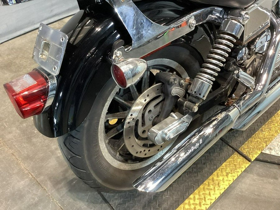 2003 Harley-Davidson® FXD - Dyna® Super Glide®