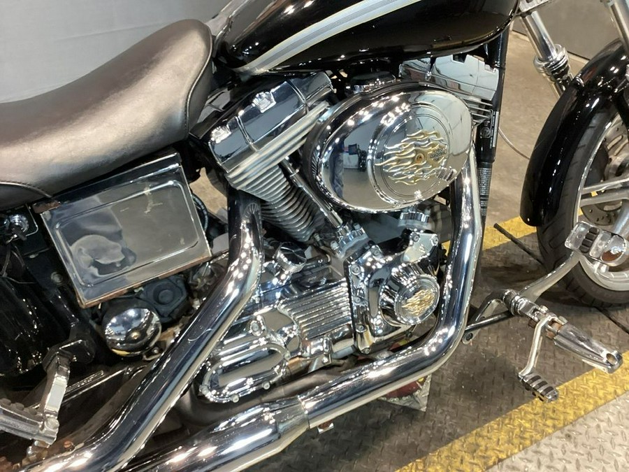 2003 Harley-Davidson® FXD - Dyna® Super Glide®