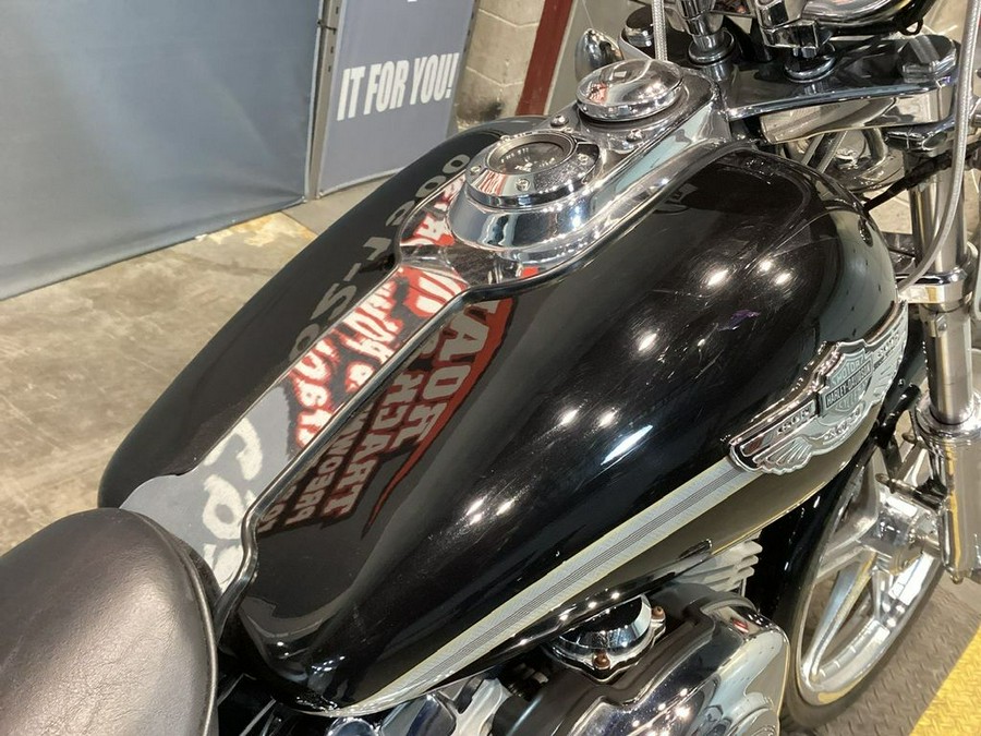 2003 Harley-Davidson® FXD - Dyna® Super Glide®