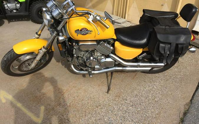 1995 Honda Magna 750