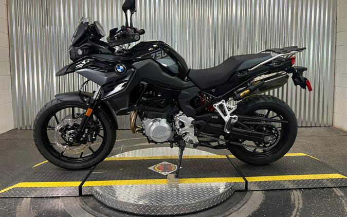 2023 BMW F 750 GS