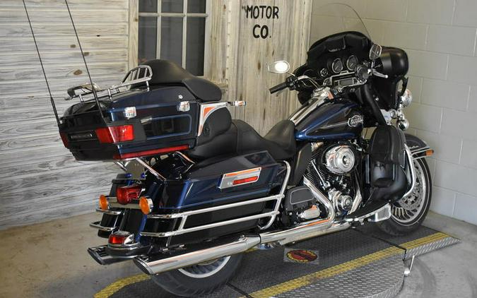 2012 Harley-Davidson® FLHTCU - Electra Glide® Ultra Classic