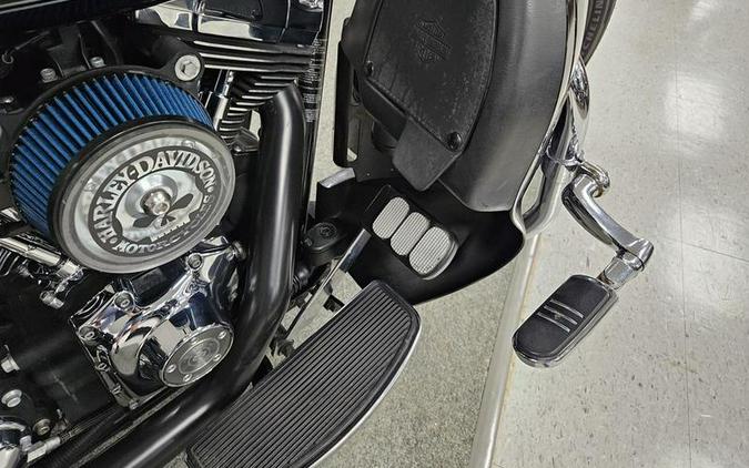 2011 Harley-Davidson® FLHTCUTG - Tri Glide® Ultra Classic®