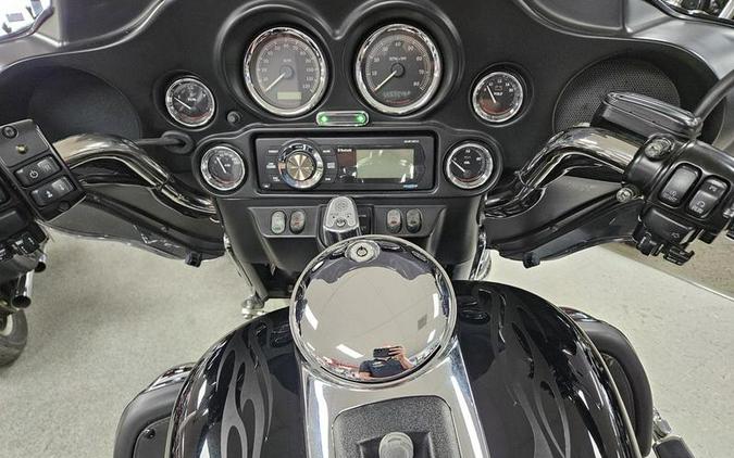 2011 Harley-Davidson® FLHTCUTG - Tri Glide® Ultra Classic®