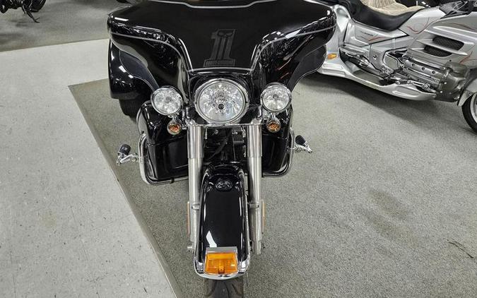 2011 Harley-Davidson® FLHTCUTG - Tri Glide® Ultra Classic®