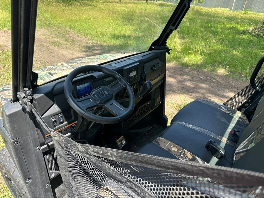 2023 Polaris Industries Ranger SP 570 Premium Polaris Pursuit Camo