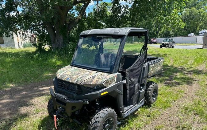 2023 Polaris Industries Ranger SP 570 Premium Polaris Pursuit Camo