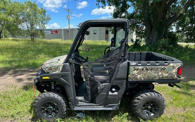 2023 Polaris Industries Ranger SP 570 Premium Polaris Pursuit Camo