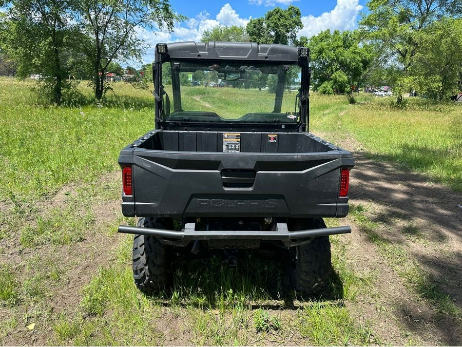 2023 Polaris Industries Ranger SP 570 Premium Polaris Pursuit Camo