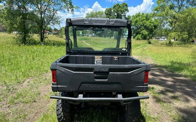 2023 Polaris Industries Ranger SP 570 Premium Polaris Pursuit Camo