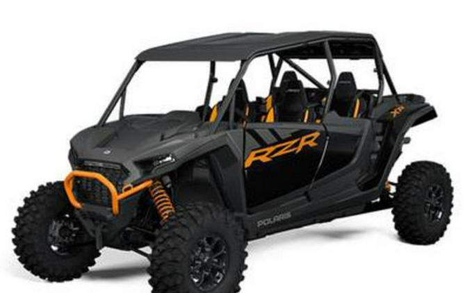 2024 Polaris® RZR XP 4 1000 Ultimate