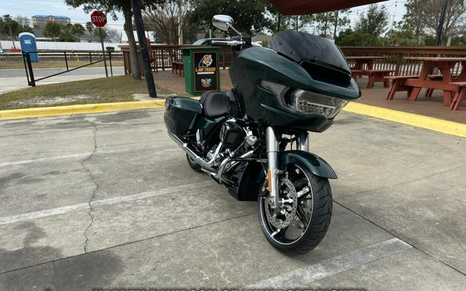 2024 Harley-Davidson Road Glide®