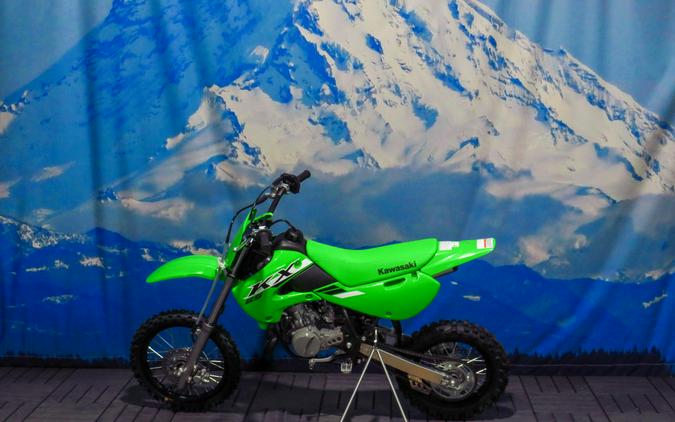 2025 Kawasaki KX™65