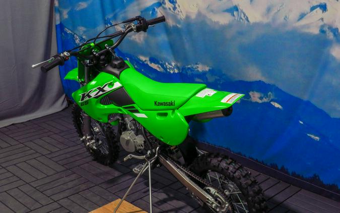 2025 Kawasaki KX™65