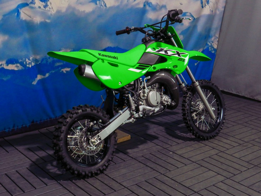 2025 Kawasaki KX™65