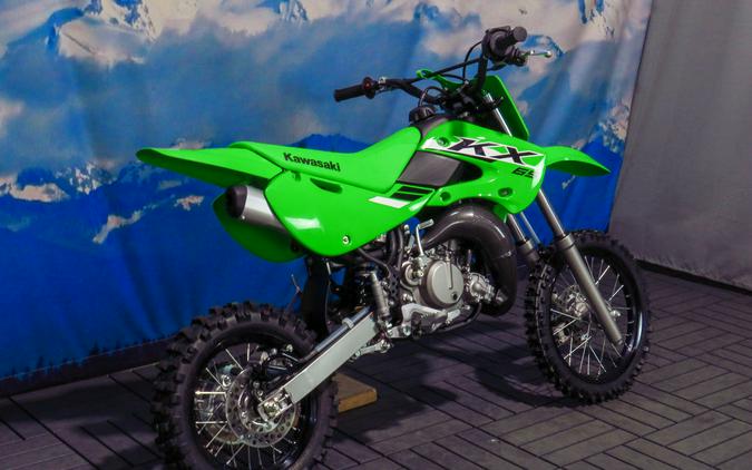 2025 Kawasaki KX™65