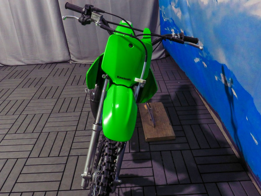 2025 Kawasaki KX™65