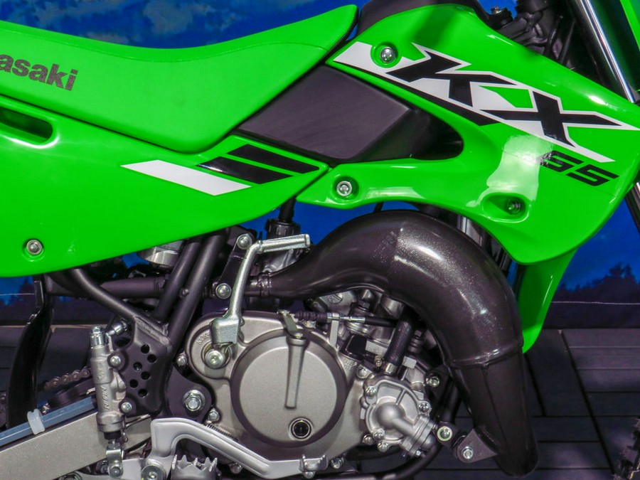 2025 Kawasaki KX™65