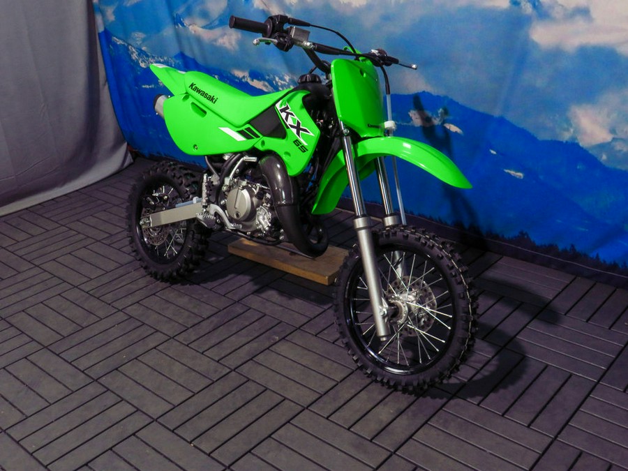 2025 Kawasaki KX™65