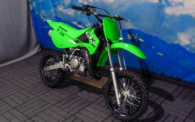 2025 Kawasaki KX™65