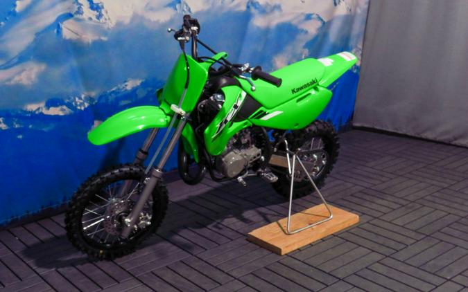 2025 Kawasaki KX™65