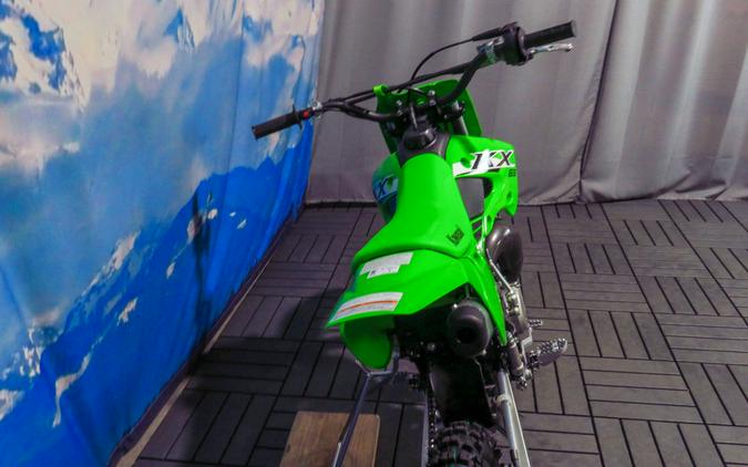 2025 Kawasaki KX™65