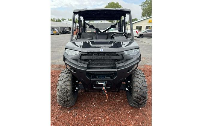 2025 Polaris Industries Ranger Crew XP 1000 Premium