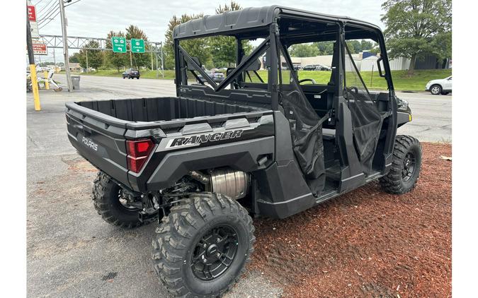 2025 Polaris Industries Ranger Crew XP 1000 Premium