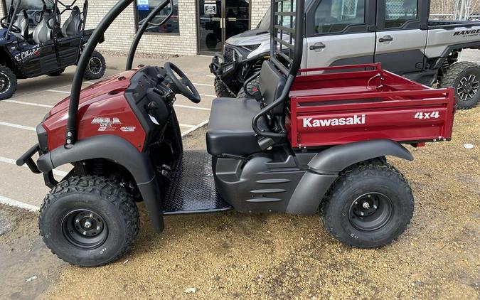 2023 Kawasaki Mule SX™ 4x4 FI