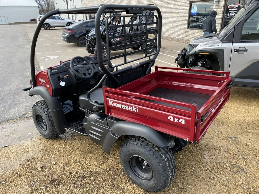 2023 Kawasaki Mule SX™ 4x4 FI