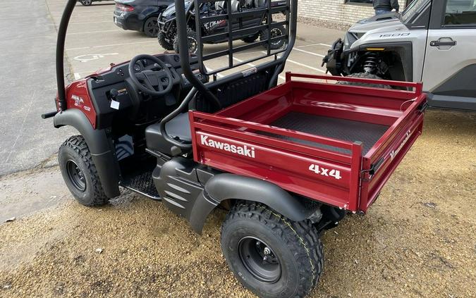 2023 Kawasaki Mule SX™ 4x4 FI