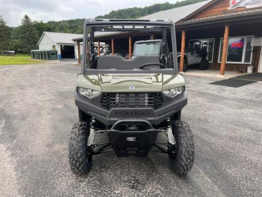 2024 Polaris Ranger SP 570