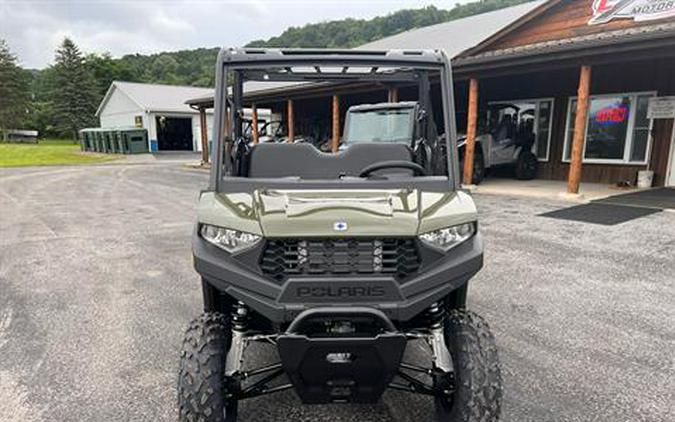 2024 Polaris Ranger SP 570