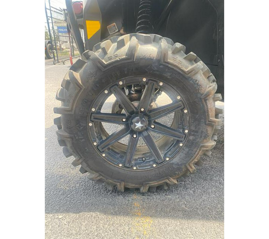 2020 Can-Am Defender MAX DPS HD10