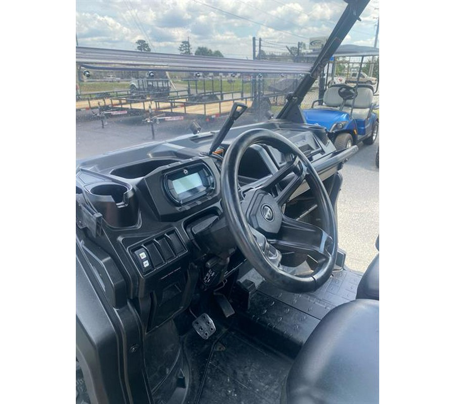 2020 Can-Am Defender MAX DPS HD10