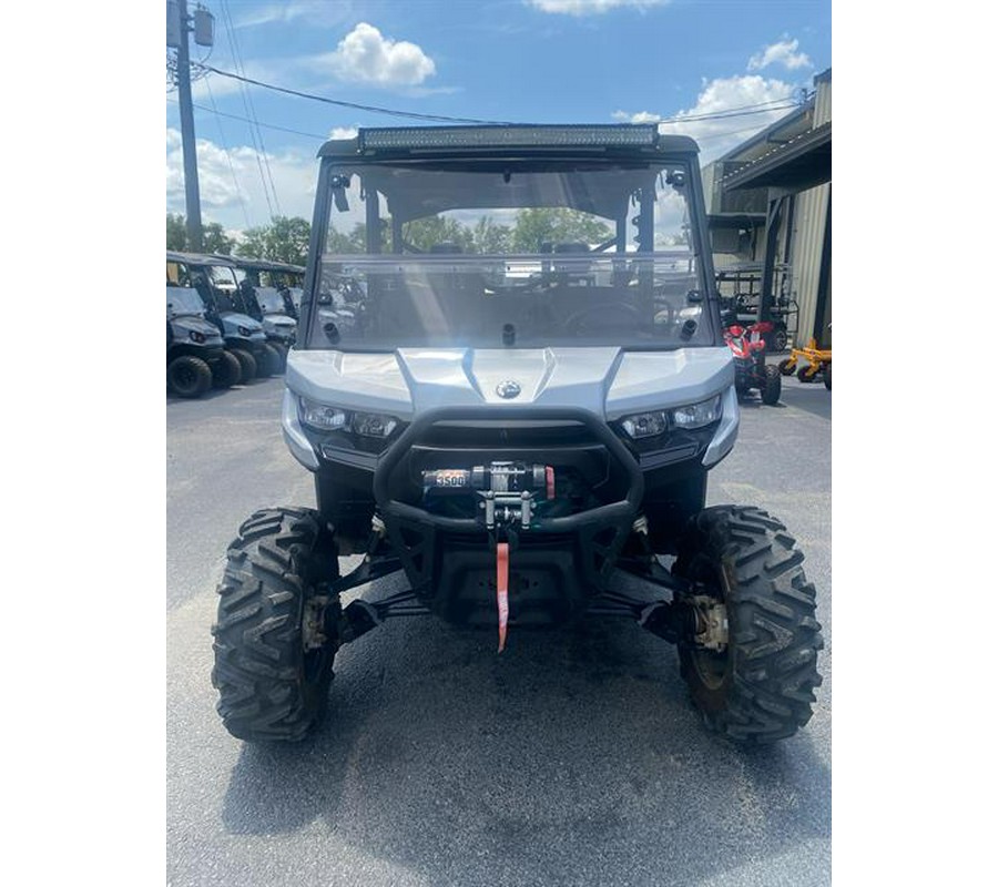 2020 Can-Am Defender MAX DPS HD10