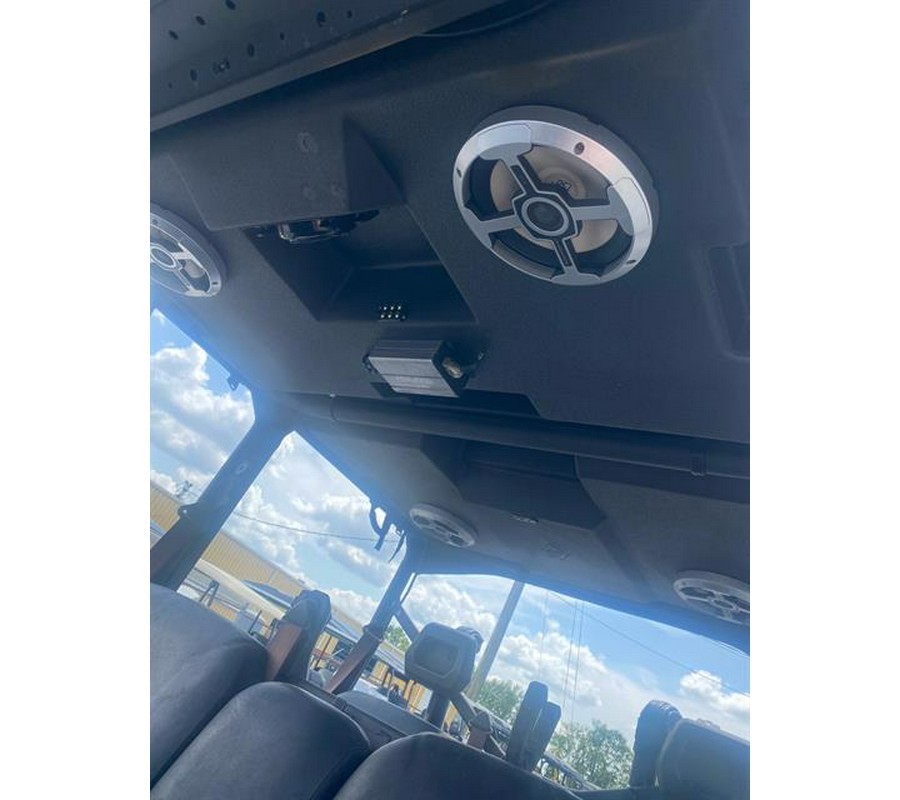 2020 Can-Am Defender MAX DPS HD10