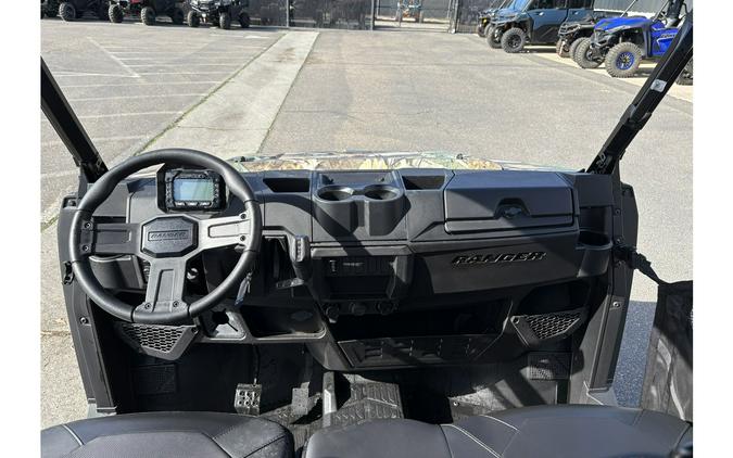 2026 Polaris Ranger Crew 1000 Premium